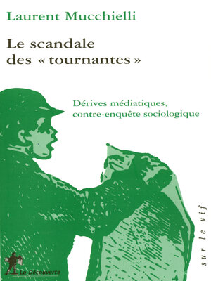 cover image of Le scandale des " tournantes "